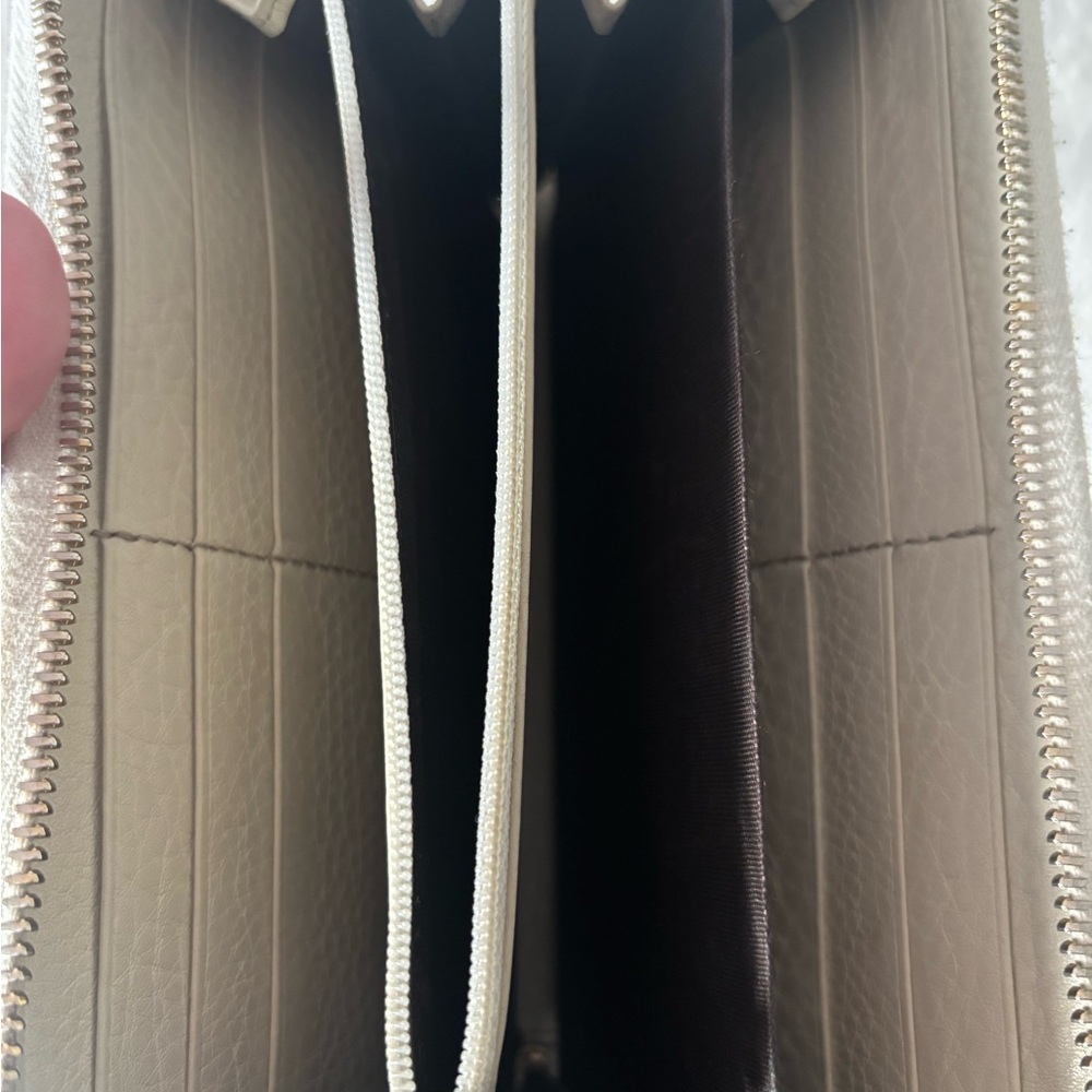 GUCCI SOHO WALLET - Picture 11 of 14